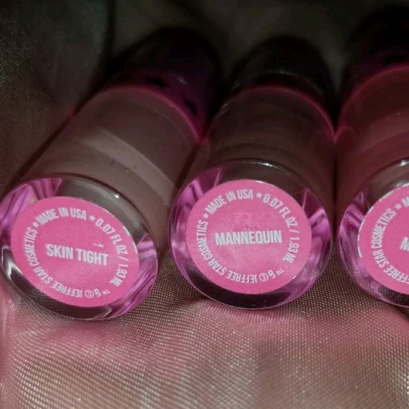 Jeffree star liquid lipstick (2) mini - Picture 2 of 2